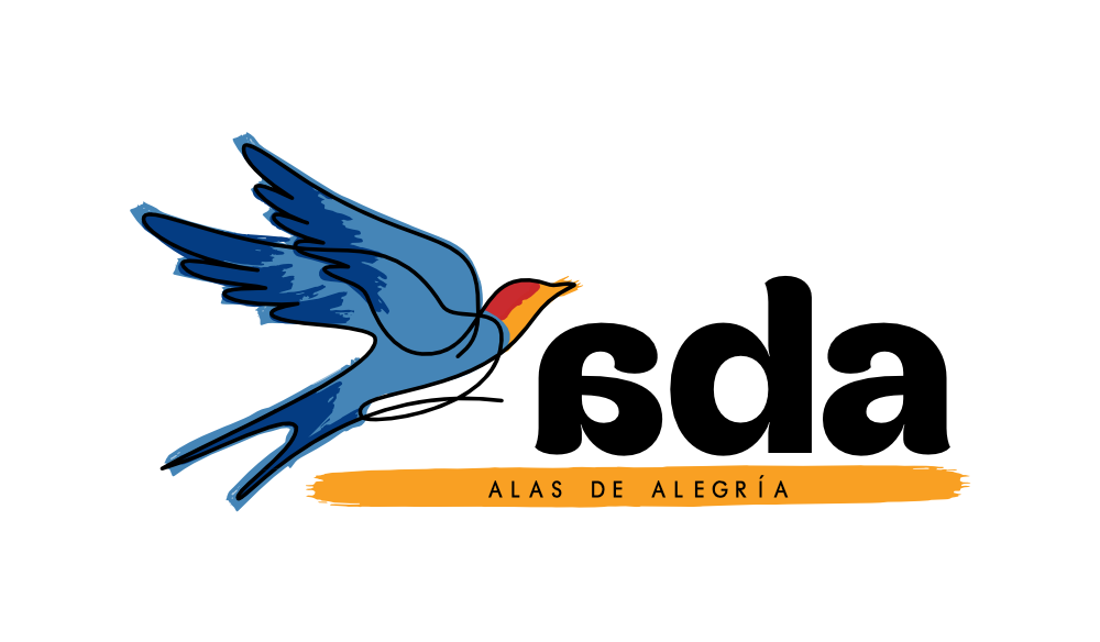 FUNDACIÓN ADA Logo